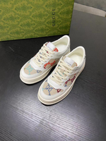 Кеды Gucci