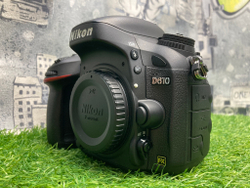 Nikon D610 93.000 кадров