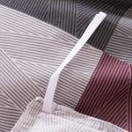 Комплект постельного белья Сатин 100% хлопок C639