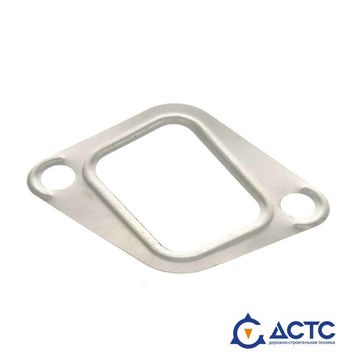 Прокладка выпускного коллектора XCMG