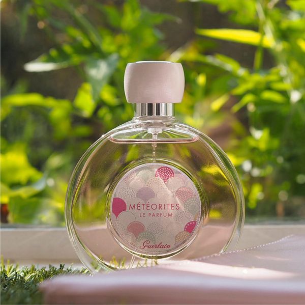 Guerlain Meteorites Le Parfum