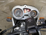 BMW F650GS