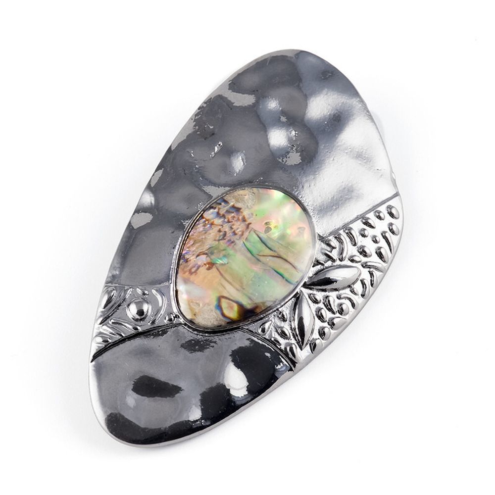 30040390 Брошь Chance