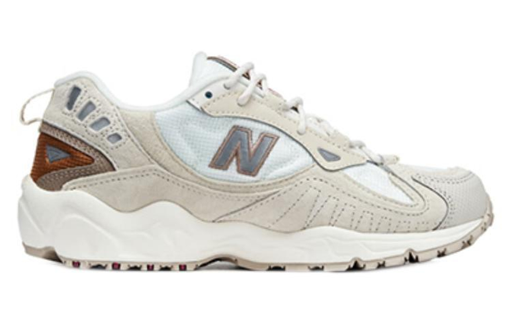 Кроссовки New Balance Nb 703 (Женская размерная сетка)
