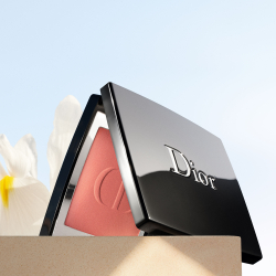 DIOR Rouge Blush - Румяна в компакте, кисть и зеркальце оттенок 959 Charnelle (Satin), 6 g