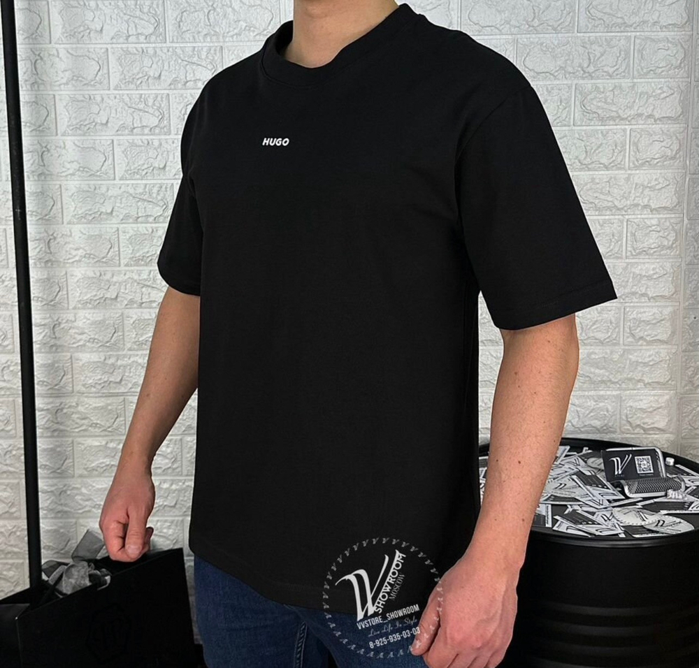 Футболка Hugo