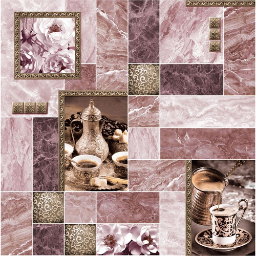 Обои 5874 Карамель Fox