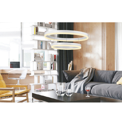 Люстра Minimal Rings 2