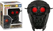 Funko POP! Fallout 76: Mothman