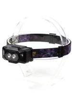 Фонарь налобный аккумуляторный KX-1807PRO