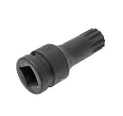 Головка для коробки передач 1/2" М16Н SPLINE (VW Golf 4 AUDI A3,A4,A6) JTC