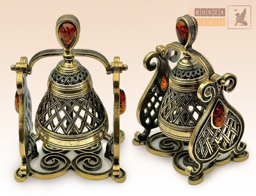 колокольчик Царский