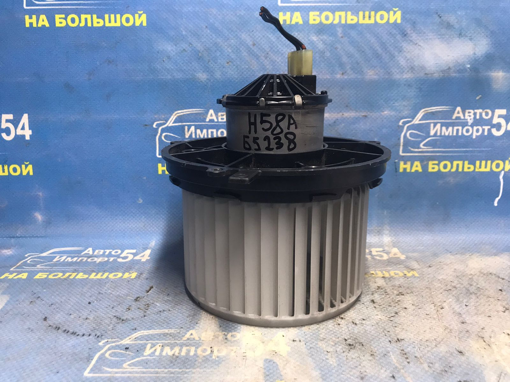 Моторчик печки MITSUBISHI PAJERO MINI 1998-2012