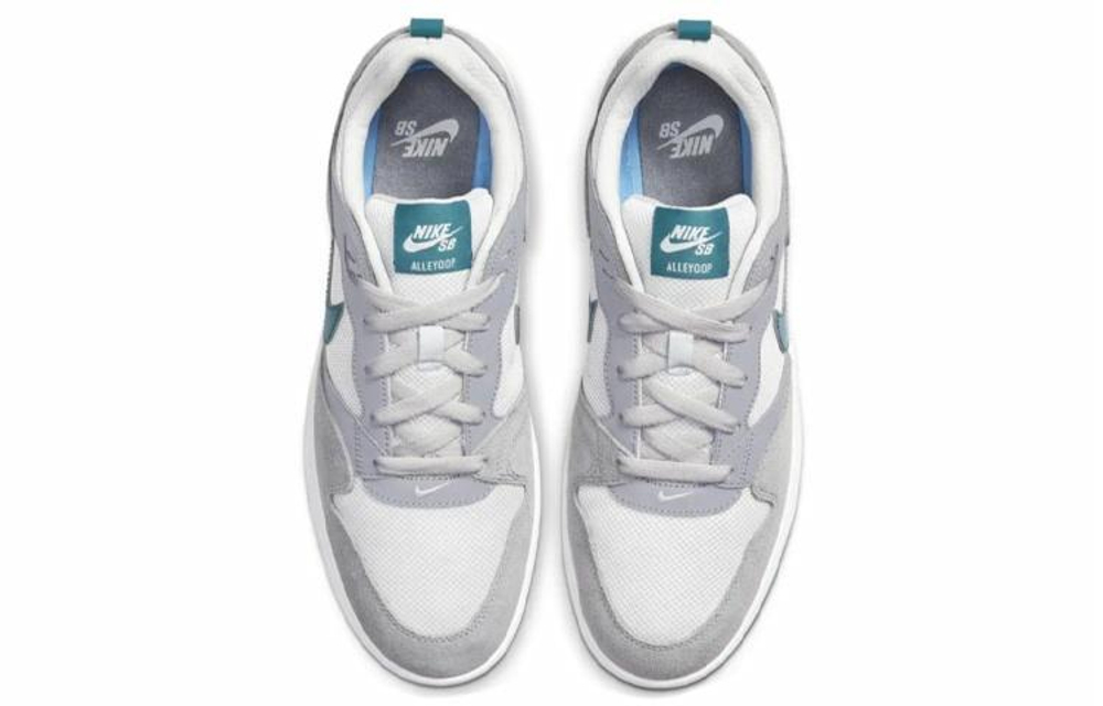 Кроссовки Nike Sb Alleyoop