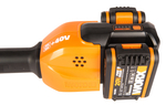 Триммер аккумуляторный WORX WG184E