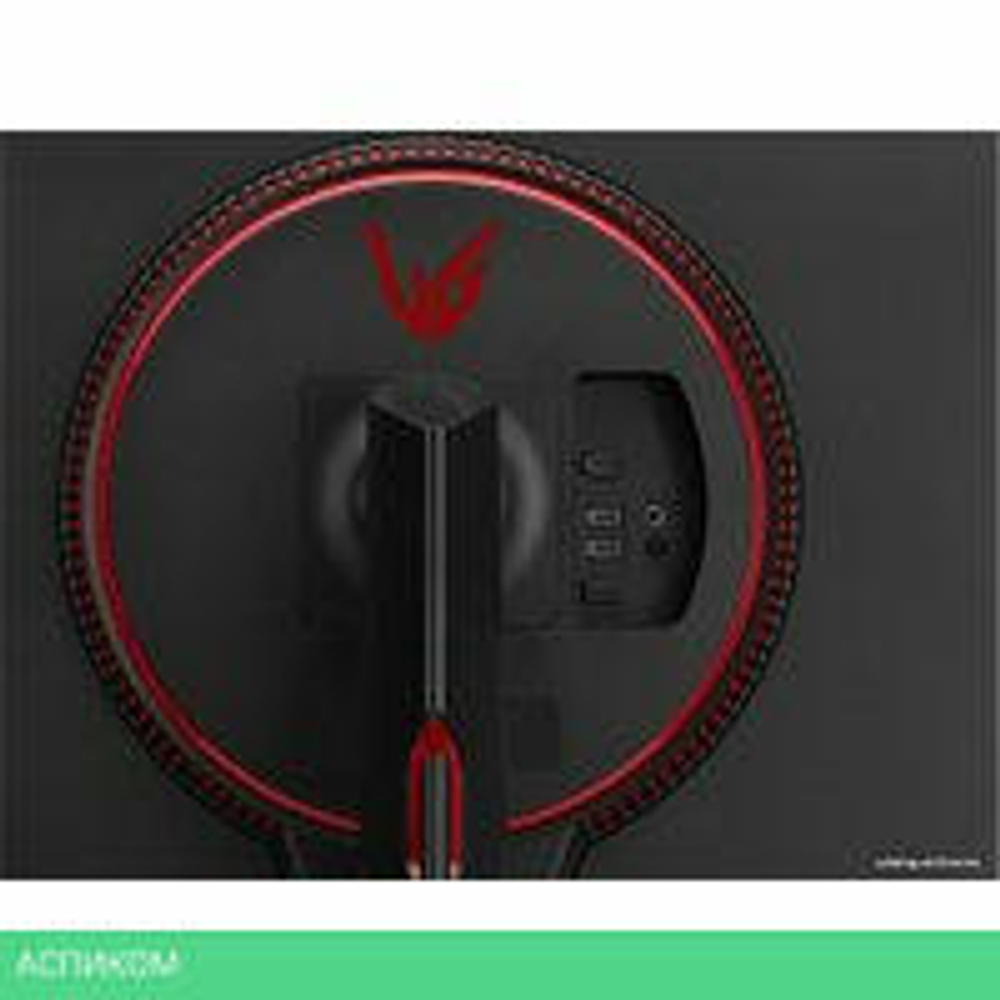 Игровой монитор LG UltraGear 27GP750-B