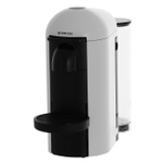 Кофемашина капсульного типа Nespresso Vertuo Plus GCB2 EU White