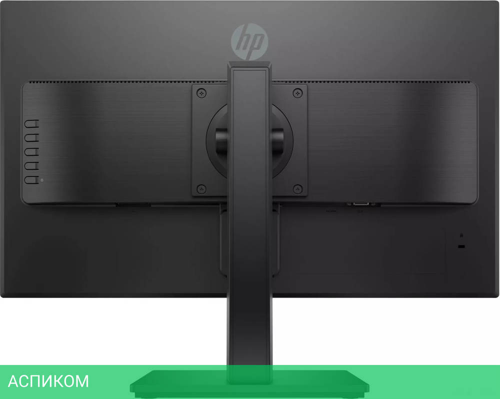 Монитор HP P24q G4