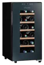 Винный шкаф La Sommeliere LS18CB