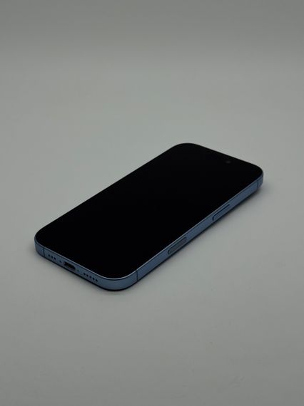 iPhone 17 256Gb Mist Blue