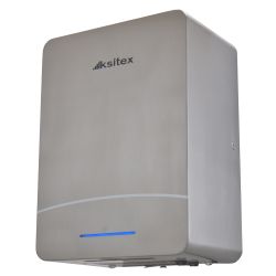 Бесщеточная сушилка для рук Ksitex М-1100АС Turbo