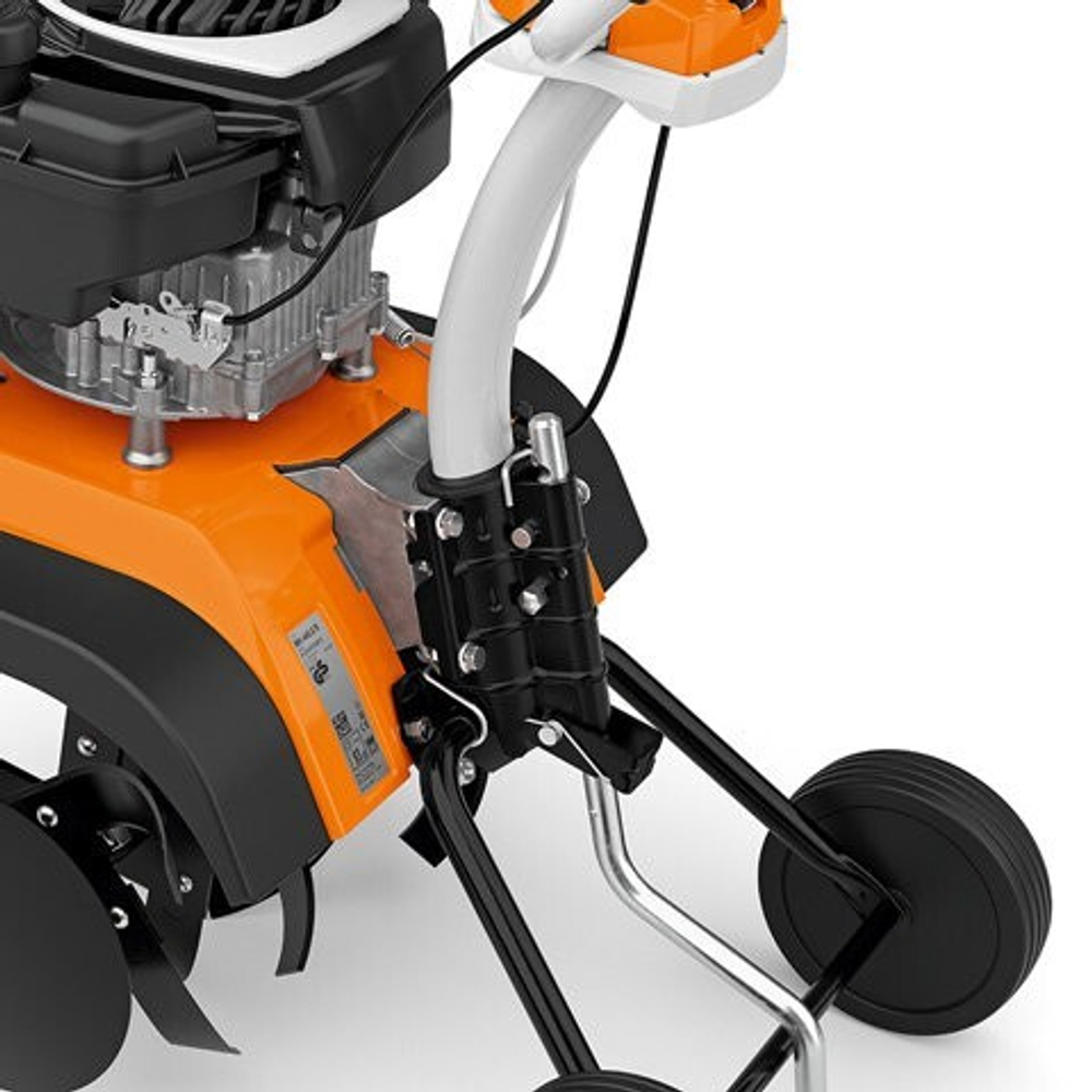 Культиватор Stihl MH 445