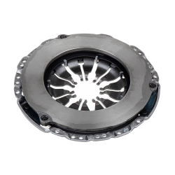 Сцепление в сборе (без выжимного) Renault Fluence/Megane/Laguna/Duster GANZ GIE36074