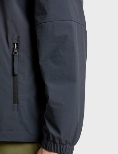 Ветровка AERONAUTICA