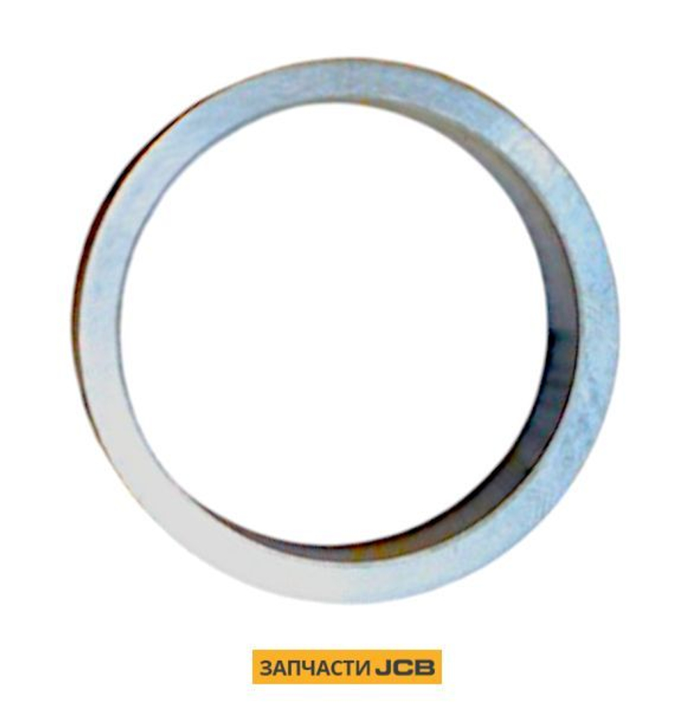 Втулка хвостовика главной пары JCB 334/L6000