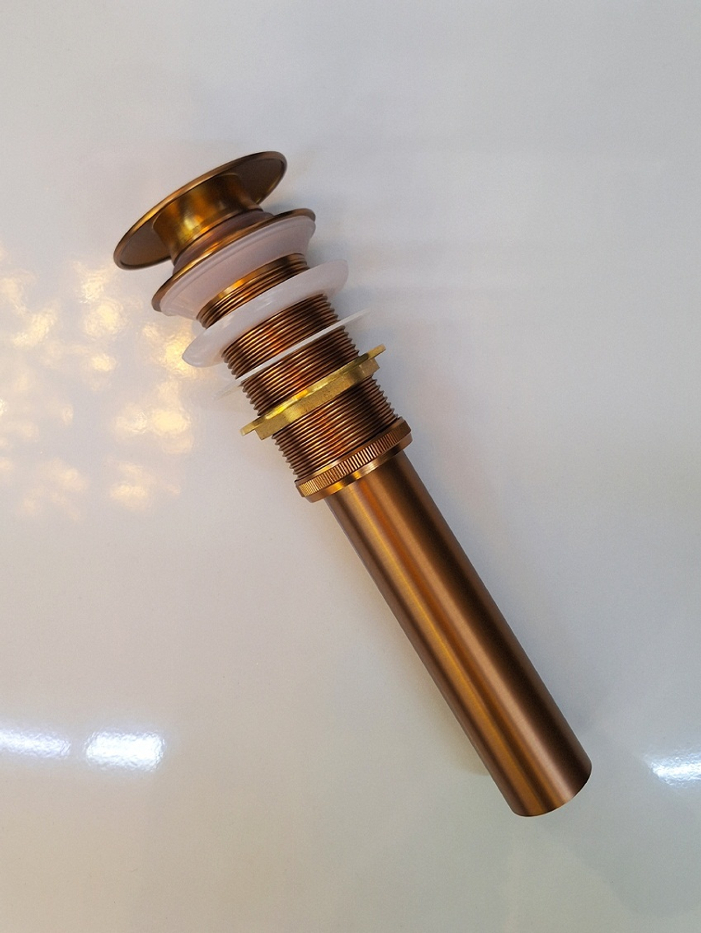 Донный клапан AltroBagno PU 070212A BC