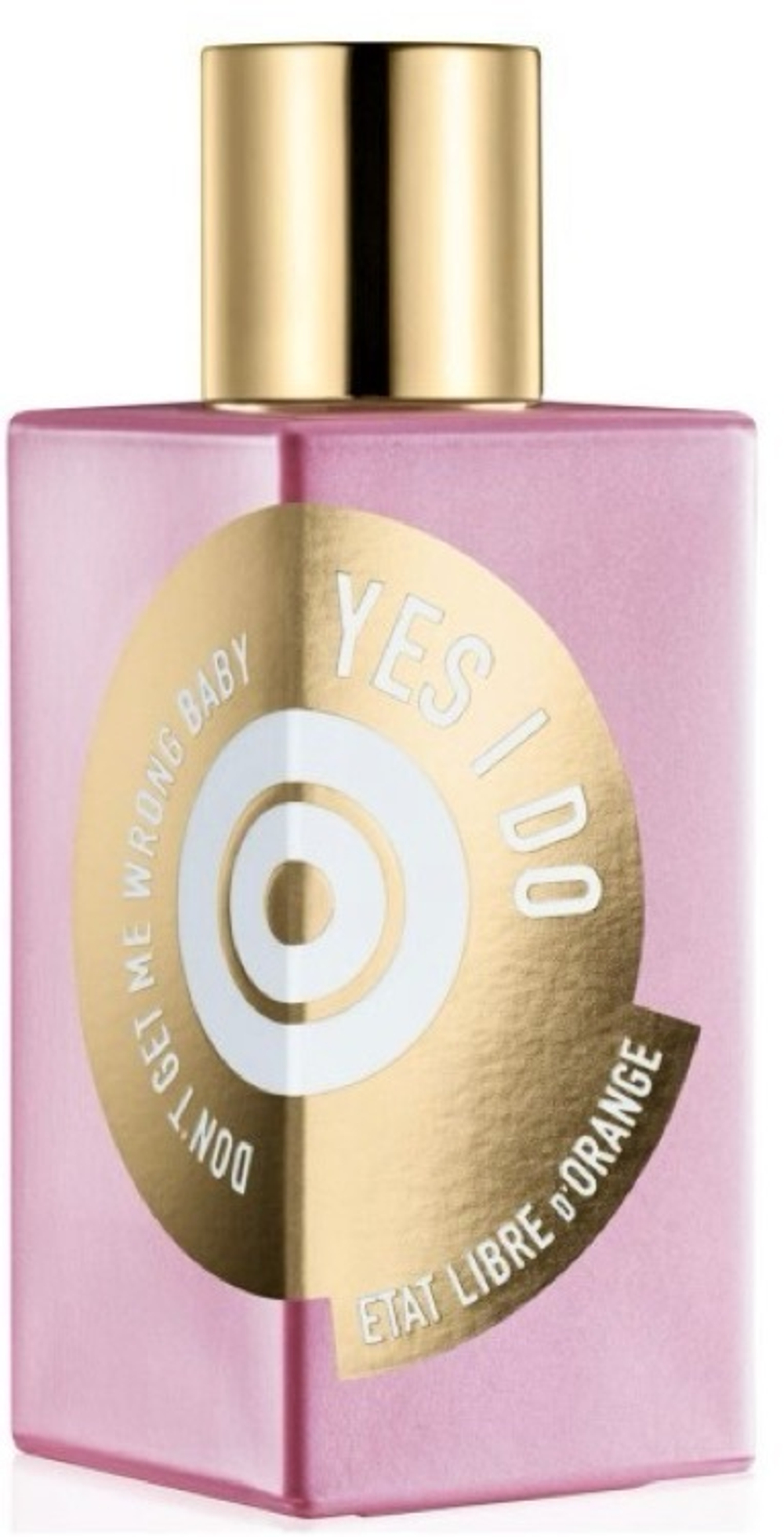 Etat Libre D'Orange Yes I Do