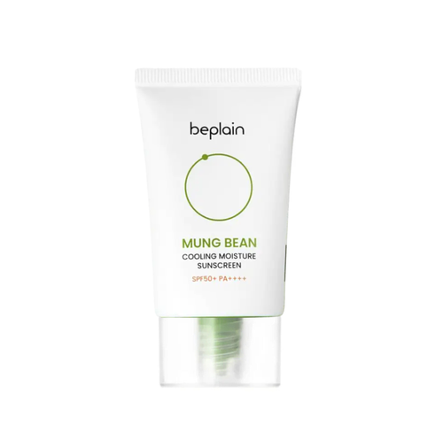 Beplain Mung Bean Cooling Moisture Sunscreen 50ml
