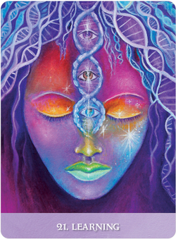 The New Orleans Oracle Deck / Оракул Нового Орлеана