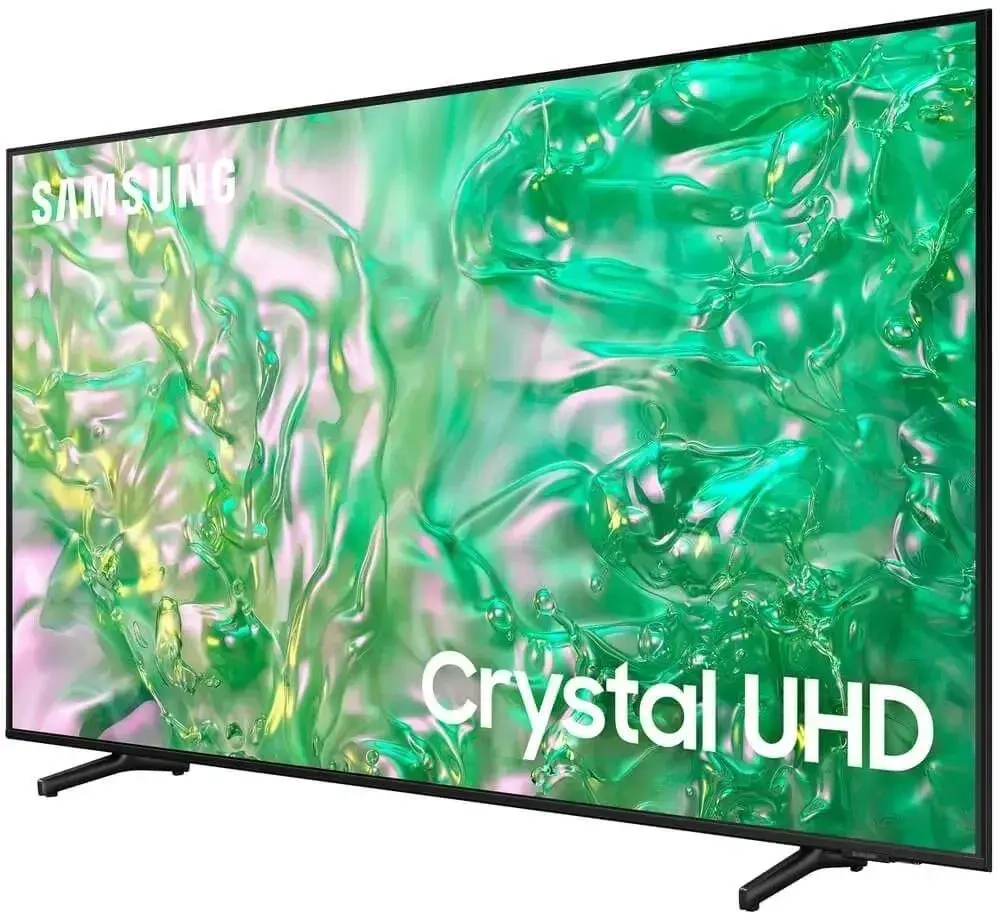 Телевизор Samsung UE43DU8000UXRU