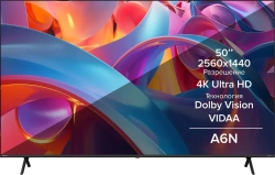 Телевизор Hisense 50A6N