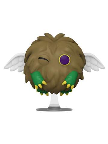Фигурка Funko POP! Animation Yu-Gi-Oh! Winged Kuriboh (1601) 76530