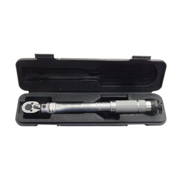 Динамометрический ключ Partner 19-110Нм, 3/8" ;  6473365