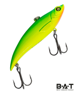 Раттлин BAT Nami (95мм, 19гр)