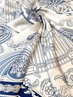 Платок «Этюпские ворота»