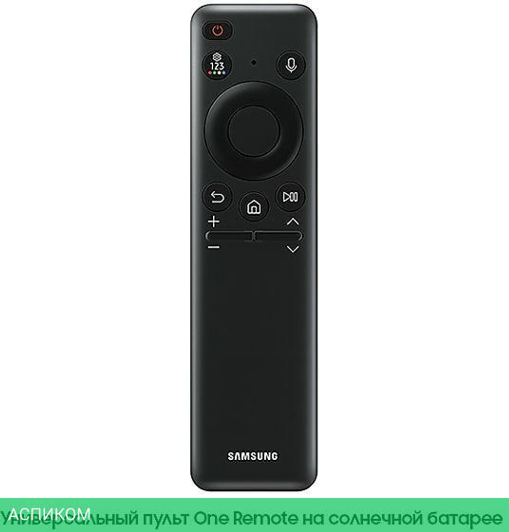 Телевизор LED Samsung 50" UE50CU8000UXRU