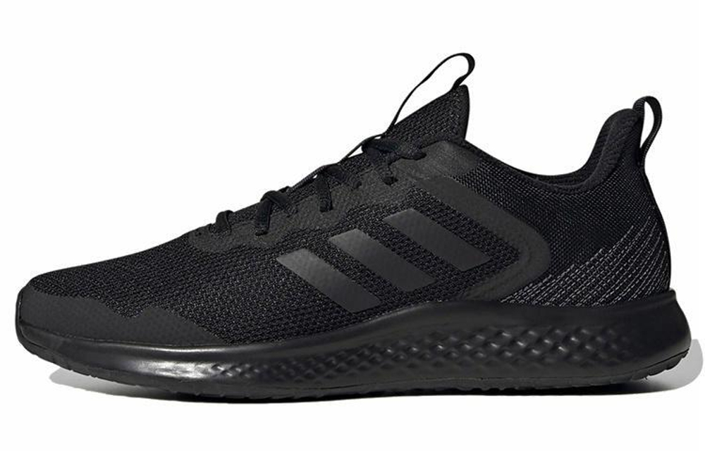 Кроссовки Adidas Fluidstreet