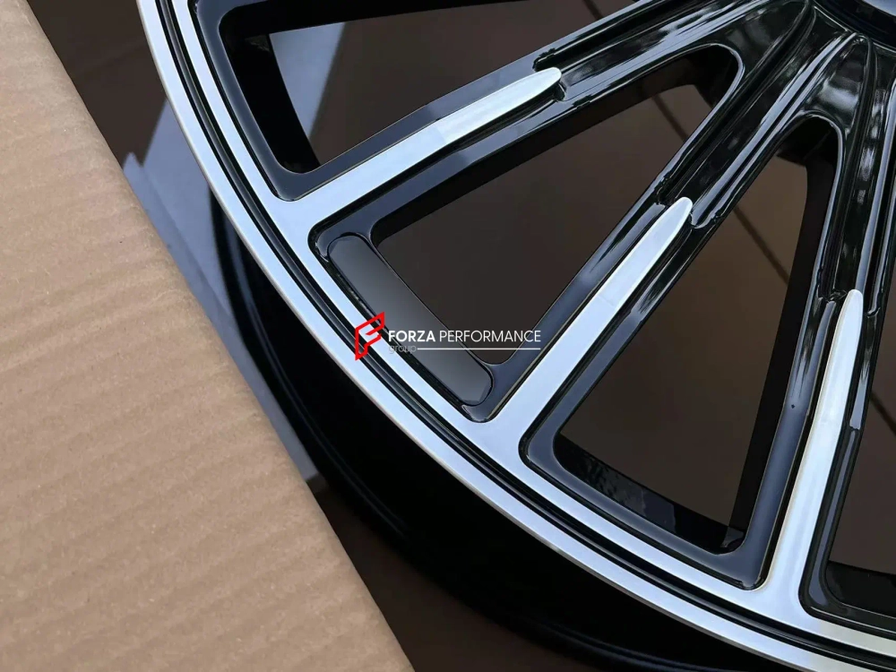 КОВАНЫЕ ДИСКИ ДЛЯ LAND ROVER RANGE ROVER VOGUE L460 2023 ЛЕНД РОВЕР