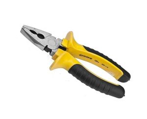 Плоскогубцы