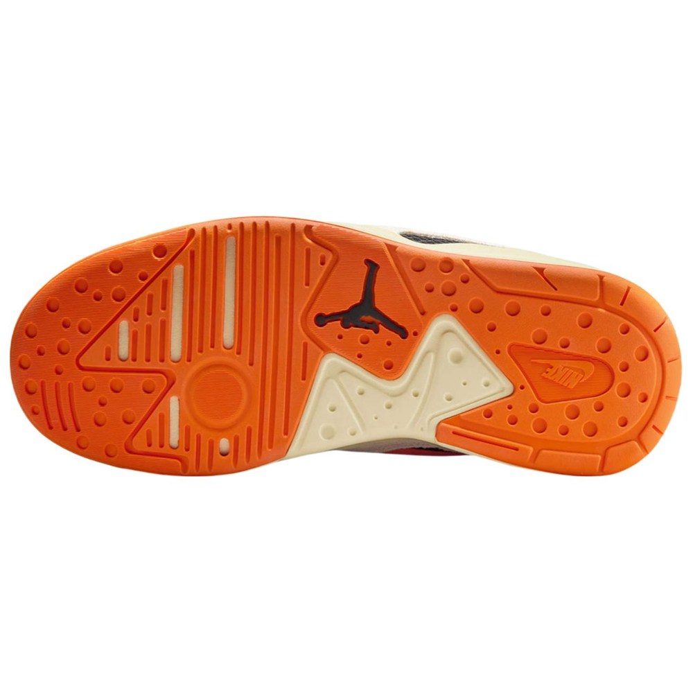 Jordan Cmft Era