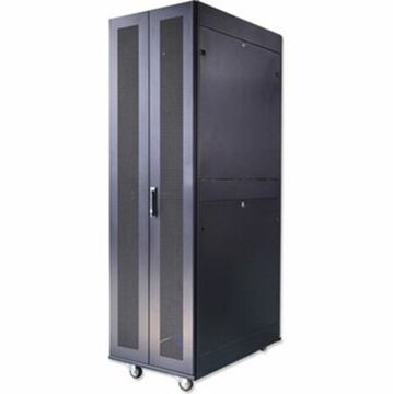 Шкаф серверный Cabeus  ND-SC-42U80/120-BK