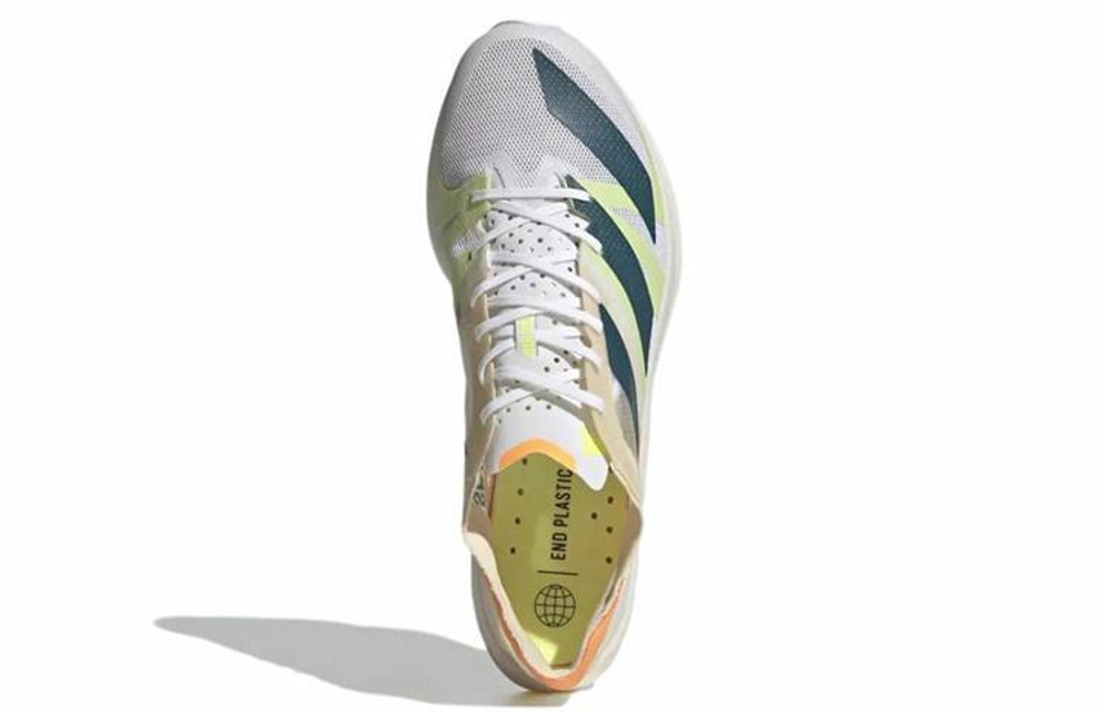 Кроссовки Adidas Adizero Takumi Sen 8
