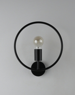 Светильник настенный Moderli V11582-1W Sachara