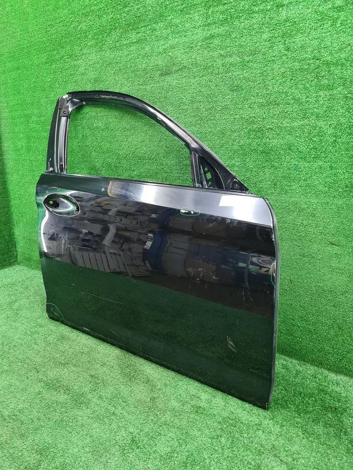 Дверь передняя правая BMW 5er G30 (2017-2023)