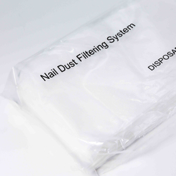 Тканевый фильтр для пылесоса упаковка