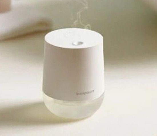 Ароматизатор Xiaomi Micron Simpleway ZDXFJ01XW